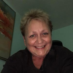 Meet your Posher, Peggy butler